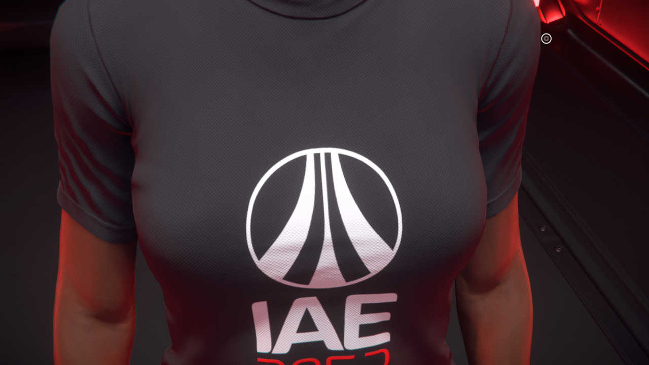 IAE has much to offer