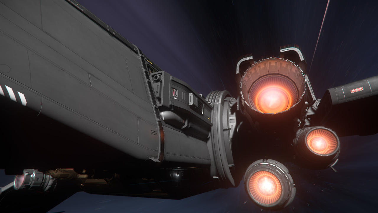 Big Dongos of the Drake Corsair